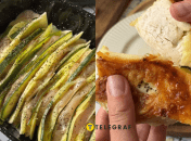 На эту запеканку не нужно тратить много времени