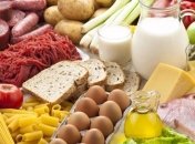 Какая стоимость продуктов по состоянию на 14 августа 2018 года