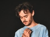 Український актор Антон Прасоленко