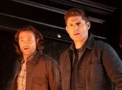 Братья Винчестеры спасают Вселенную в последнем сезоне сериала "Сверхъестественное" (Видео)