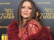 Украинские модницы: Наталья Могилевская повторила образ Ольги Сумской (Фото)