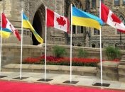 Канада поздравила Украину с успешным проведением президентских выборов