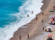 Без обемежень: Туреччина чекає українських туристів з 1-го липня