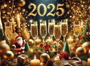 Тосты на новый год смешные — как оригинально поздравить родных