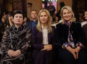Исключения должны стать стандартами: в Киеве прошел 10-й Украинский Женский Конгресс