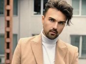 Олександр Панайотов спростував чутки про участь в Євробаченні 