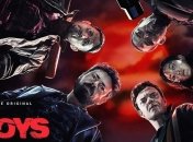 Еще до выхода первого: сериал об обнаглевших супергероях продлили на 2 сезон