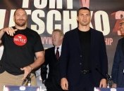 Фьюри откровенно рассказал о депрессии из-за боя с Кличко