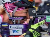 Валя Семеренко завоевала золото летнего чемпионата мира-2019