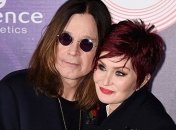 "Фильм для взрослых о взрослых": об Оззи и Шэрон Осборн снимут байопик