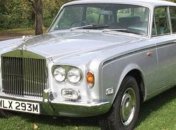 Данилко передаст Rolls-Royce Меркьюри лондонскому музею