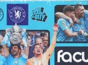 "Ман Сіті" — "Челсі"