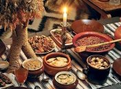 Найголовнішою традицією Святвечора є святкова вечеря