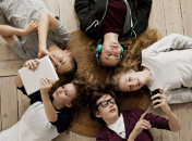 Как воспитать лидера: 5 советов родителям от подростков