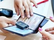 Нарушителям не будут возвращать первые права