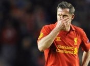 "Ливерпуль" начинает поиски для замены Каррагера