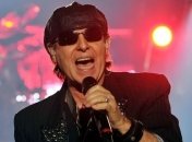 Scorpions стали хедлайнером рок-фестиваля в Днепропетровске