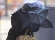 Штормовой ветер и дождь: какой будет погода 16 марта в Украине