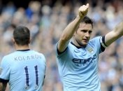 Лэмпард: Терри - лучший защитник "Челси" в этом сезоне