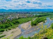 Це вже п’ятий підземний поштовх у Надвірнянському районі за 2021 рік.