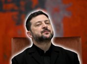Президент Украины Владимир Зеленский