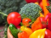 Цена на овощи и яйца: на сколько подорожали продукты в Украине в декабре