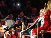 Тайсон Фьюри может избежать боя против Уайта