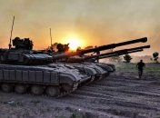 Українські військові активно працюють над деокупацією територій у різний час доби