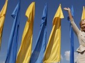 Тимошенко: 9 мая - это день триумфа человеческого духа 