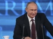 Путін вперше зізнався, яким препаратом вакцинувався від коронавірусу