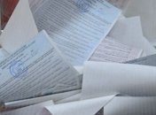 В Херсонской области избиратель пытался получить бюллетень без паспорта