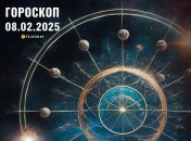 Гороскоп на сьогодні для всіх знаків Зодіаку — 8 лютого 2025 року