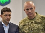 "Шараханье из стороны в сторону": генерал оценил, как кадровые изменения в оборонном блоке могут сказаться на безопасности Украины