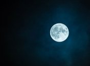 Субботняя "голубая Луна" станет последней до 2020 года