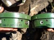 Разведка: на Донбассе найдены более 20 российских противопехотных мин