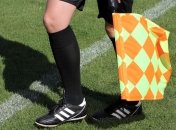 Договорные матчи: опубликован список подозреваемых арбитров