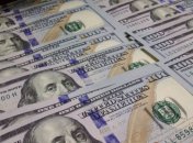 Американская валюта