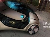 Электромобиль Apple поступит в производство в 2020 году