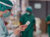 В мире за сутки число больных COVID-19 выросло на 95 тысяч