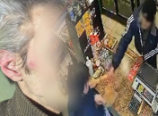 Нападник вже затриманий і перебуває в ізоляторі