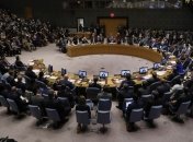 Россия созывает СБ ООН из-за вступления в силу украинского языкового закона