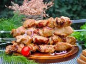 Мягкий, с хрустящей корочкой, для теплого пикника