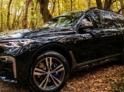 "Кожаный" BMW X7: тюнинг-ателье Vilner "поработало" с кроссовером