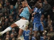 Футболиста "Челси" выписали из больницы