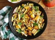 Вредное лакомство: опасность жареной картошки