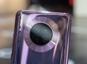 Зачем Mate 30 кольцо вокруг основной камеры? В Huawei придумали оригинальную идею