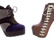 Что должно быть в гардеробе осенью 2013-го?