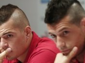 ЧМ-2014. Превью матча Гондурас - Швейцария  