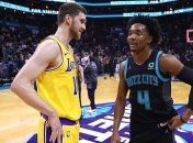 Михайлюк: Моим наставником стал Рондо