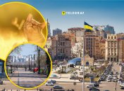 Киевлянам можно прятать зонтики уже со следующего понедельника